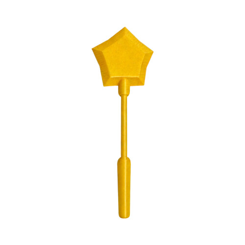Contemporary 3D Printed Tap To Pay Tool Suitable For-Yellow