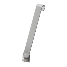 Hocheffizienter Maisschäler mit komfortablem Griffdesign,