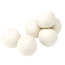 Natural Fabric Softener 6/7/8cm Diameter For Reducing-6cm