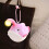 Peluche Poisson Lumineuse Gallickan, Veilleuse LED 20 cm 2