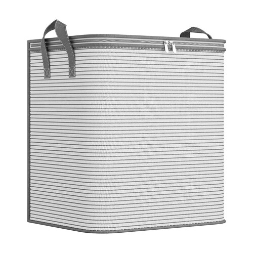 Borsa porta abiti con coperchio e cerniera – Resistente 1