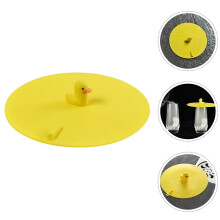 Copertura di scarico in silicone per doccia, vasca, cucina e bagno