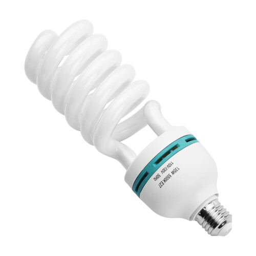 Spiral-Leuchtstofflampe 135W 5500K E27 2