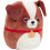 Sassafras St. Bernhard Plüschtier, 25 cm, Polyester 2