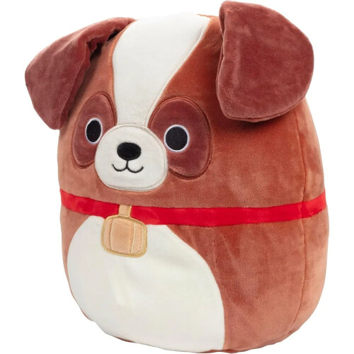Sassafras St. Bernhard Plüschtier, 25 cm, Polyester 2