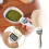 Digital Spoon Scale LCD Display 1g Precision 2