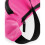 BagBase (One Size, Fuchsia) Bagbase Belt Waist Bag 2