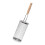 Panier de barbecue en acier, support de gril rotatif pour les-L 1