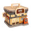 Funny House Shape Coin Banks Decorative And Practical Saving-2 1