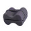 Stabilizing Knee Form Pillow With user friendly To-Dark Gray 1