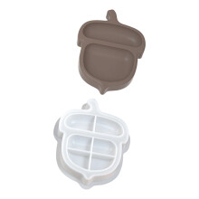 Easy Releases Pinecone Candle Maker Mould DIY Craft-pinecone