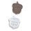 Easy Releases Pinecone Candle Maker Mould DIY Craft-pinecone 1
