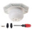 Energy Efficient Sun Flag Mount Lamp With Prolonged Lighting For 1