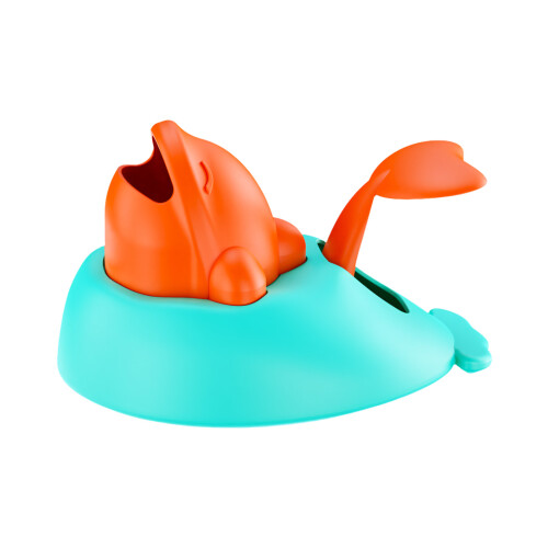 Funny Cats Feeder Toy Foraging Teasing Pedal Interactive Toy for