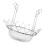 Gardening Pot Inner Support Frame Regulable From 3 To 8-1 pack 1