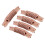 Σύνδεσμος αγκώνα για στύλο κουρτίνας 26mm28mm5Pack 1
