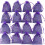 French Lavender Sachets for Drawers and Closets 16 Pack 1