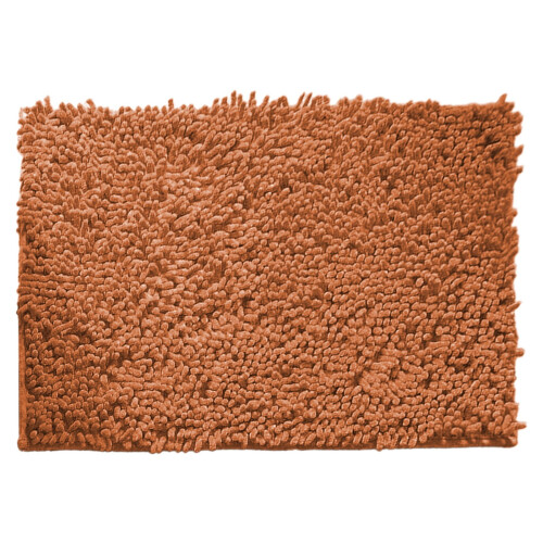 Chenille buitenmat, absorberend, 16x24 inch