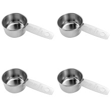Paletta da caffè Witspace in acciaio inox da 30 ml