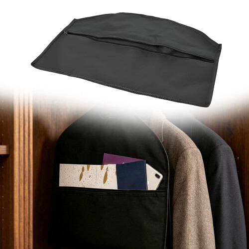 Hanger Diversion Safe Invisible Wall Mounted Organiser-Khaki 2