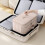 Waterproof Wall Hanging Storage Pouch Ideal For Small-Purple 5
