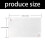 Practical Cake Stencil Acrylic Powder Template For-type D 2