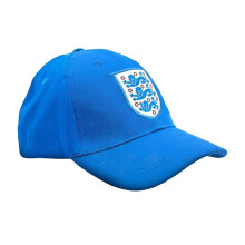 England FA Logo Cotton Baseball Cap