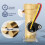 Messing-RV-Wasserfluss-Sensor für GSWH-2 6,5  2,5 cm 9