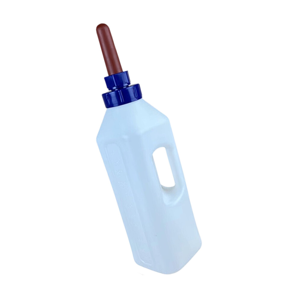 Safe Livestock Nursing Bottle Milk Feeding-3 liter capacity
