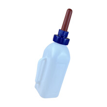 Animal Feeding Bottle Livestock Feeder For-2 liter capacity