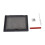Jump Netting Magnetic Aquarium Netting Prevents Fish-crape 1