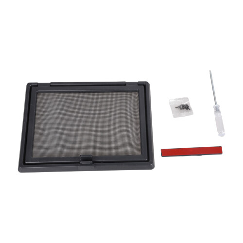 Jump Netting Magnetic Aquarium Netting Prevents Fish-crape