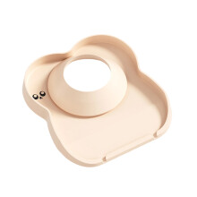 Multipurpose Silicone Spouts Cover Heat Resistant-apricot