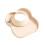 Multipurpose Silicone Spouts Cover Heat Resistant-apricot 1