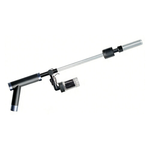 Advanced Water Movement Extraction Tool With Rock Center And Net