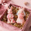 La bougie de silicone de mariée de lapin moule la température de 7