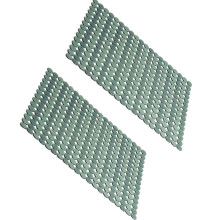 Flexibele PVC-gootsteenbak voor keuken-Doorschijnend donkergrijs