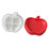 Fruit Tray Molds Heat Resistant Easy Demolding For Making-A 1
