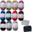 3 rouleaux de cordon en Polyester scintillant, 32.8 yards-11 2