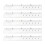 5Pcs Tree Seedling Sapling Grow Tube Standard Vented- 48in 2