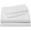 Ensemble de draps Rose Queen 4 pièces en microfibre 2
