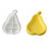 Fruit Tray Molds Heat Resistant Easy Demolding For Making-B 1