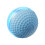Glowing Rolling Ball Interaction Pet Toy Safe Automatic-Blue 1