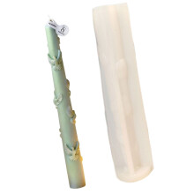 Multipurpose Silicone Craft Mould for Home-bird candle mold