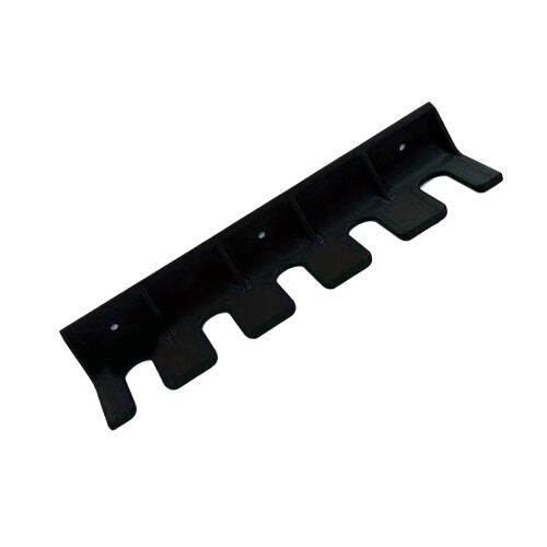 Support de pistolet à tuyau en plastique Durable, Solution de