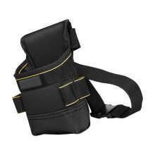 Ceinture utilitaire professionnelle à poches multiples pour les