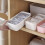 Plastic bruser opbevaringsboks 3