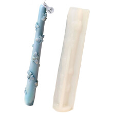 Professionelle Silikonform zur-Bienenkerzenform