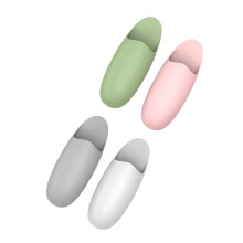 Porte-cuillère en Silicone pratique, 4 pièces, pour cuiseur à