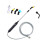 Applicateur de liquide à baguette flexible avec configuration-3 1